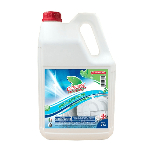 Ocean Brillantante 5000 Ml. Lavastoviglie Ultra