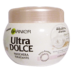 Garnier Ultra Dolce Delicatezza D'Avena 300Ml Maschera Per Capelli