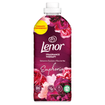 Lenor Ammorbidente 1800 Ml. Concentrato 86 Misurini Gelsomino Made In Italy