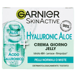 Garnier Viso Hyaluronic Aloe 50 Ml. Crema Gel