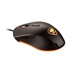 COUGAR Gaming Minos X3 mouse Giocare Ambidestro USB tipo A Ottico 3200 DPI