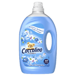 Coccolino Ammorbidente 3000 Ml. 40 Lavaggi Blu Primavera