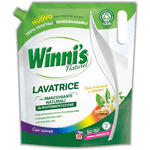 Winni'S Lavatrice Liquido 30 Misurini Sacco Colo Made In Italy