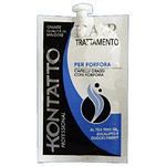 Kontatto Maschera Capelli 25 Ml. Anti-Forfora Con R Minit