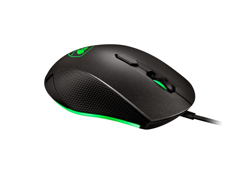 COUGAR-Gaming-Minos-X3-mouse-Ambidestro-USB-tipo-A-Ottico-3200-DPI