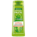 Fructis 2In1 Shampoo 250 Ml. Secchi