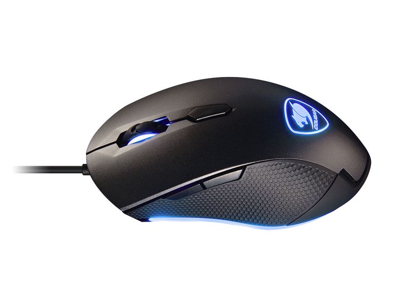 COUGAR-Gaming-Minos-X3-mouse-Ambidestro-USB-tipo-A-Ottico-3200-DPI