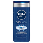 Nivea Doccia Uomo 250 Ml. Fresh Kick