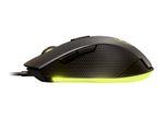 COUGAR-Gaming-Minos-X3-mouse-Ambidestro-USB-tipo-A-Ottico-3200-DPI