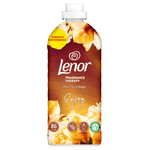 Lenor Ammorbidente 1800 Ml. Concentrato 86 Misurini Oro/Fiori Made In Italy