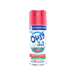 Oust Spray 400 Ml. Disinfettante 3 In 1 Fresh