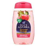 Felce Azzurra Doccia Bronze 250 Ml. Anguria E Fico D'India