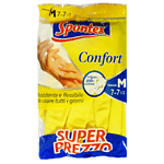 Spontex Guanti Per Piatti Confort M