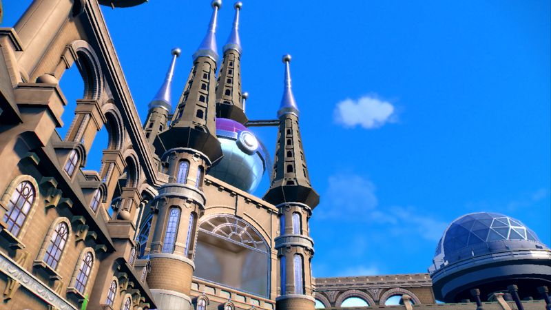 Nintendo-Pokemon-Violetto