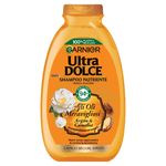 Ultradolce Garnier Shampoo 250 Ml. Meraviglioso