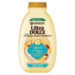 Garnier Ultradolce Garnier Shampoo 250 Ml. Rituale D'Argan