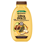 Garnier Ultradolce Garnier Shampoo 250 Ml. Avocado Karite