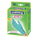 Guanti monouso Brenta 031201 Walking Zero taglia S/M