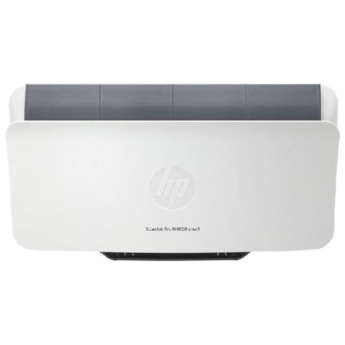 HP-Scanjet-Pro-N4000-snw1-Sheet-feed-Scanner-Scanner-a-foglio-600-x-600-DPI-A4-Nero-Bianco