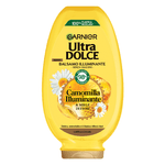 Ultradolce Garnier Balsamo 200 Ml. Camomilla