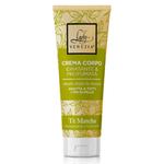 Lady Venezia Crema Corpo 200 Ml. Profumata Te' Matcha Made In Italy