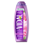 Vidal Bagno 500 Ml. Sensual Touch Made In Italy