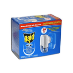 Raid Elettroemanatore Raid modello 408175 FINO A 30 NOTTI