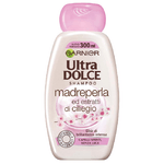 Garnier Ultradolce Madreperla E Fiori Di Ciliegio 300Ml