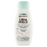 Garnier Ultra Dolce Bambini 2In1 Delicatezza D’Avena Ipoallergenico 300Ml