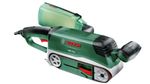 Bosch-PBS-75-A-Levigatrice-a-nastro-Nero-Verde-Rosso