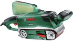 Bosch-PBS-75-A-Levigatrice-a-nastro-Nero-Verde-Rosso