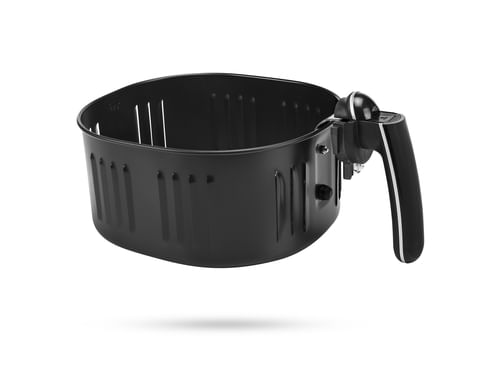 Tristar-Friggitrice-Elettrica-Ad-Aria-Xxl-Lt-5-Plastica-Nero-E-Argento