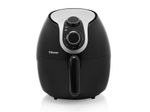 Tristar-Friggitrice-Elettrica-Ad-Aria-Xxl-Lt-5-Plastica-Nero-E-Argento