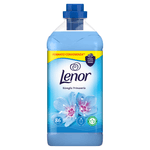 Lenor Ammorbidente 1800 Ml. Concentrato 86 Misurini Primavera Made In Italy