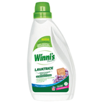 Winni'S Lavatrice Liquido 25 Misurini Aleppo Made In Italy