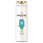 Pantene Shampoo 225 Ml. Aqualight