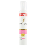 Pantene Schiuma Capelli 200 Ml. 3 Ricci Naturali