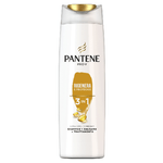 Pantene 3In1 Shampoo 225 Ml. Rigenera E Protegge