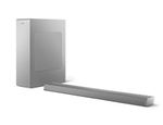 Philips-TAB6405-10-altoparlante-soundbar-Argento-2.1-canali-140-W