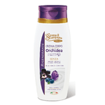 Spuma Di Sciampagna Corpo Fluida 250 Ml. Orchidea