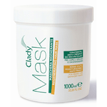 Clady Maschera Capelli 1000 Ml. Vaso Rigenerante