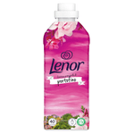 Lenor Ammorbidente 840 Ml.Concentrato 40 Misurini Atmosfere D'Italiaportofino