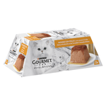 Gourmet Revelations Lattine Mousse 57 Gr. 2 Pezzi Pollo