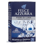 Felce Azzurra Spina Casa Ricarica Fiori Di Luna