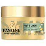 Pantene Maschera Capelli 160 Ml.Vaso Miracle Forti Lisci