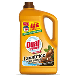 Dual Power Lavatrice 5000 Ml. 100 Lavaggi Argan