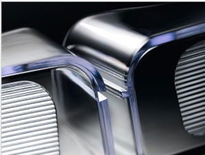 Portadepliant-da-tavolo-SIGEL-Depliant-da-tavolo-Sigel.A4-3-volte-DIN-A4-3-volte-trasparente