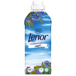 Lenor Ammorbidente 840 Ml.Concentrato 40 Misurini Atmosfere D'Talia Capri