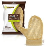 Guanto Bagno Massaggio Aqua Massage Natural Sisal 5-952