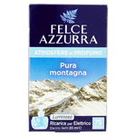 Felce Azzurra Spina Casa Ricarica Pura Montagna Made In Italy